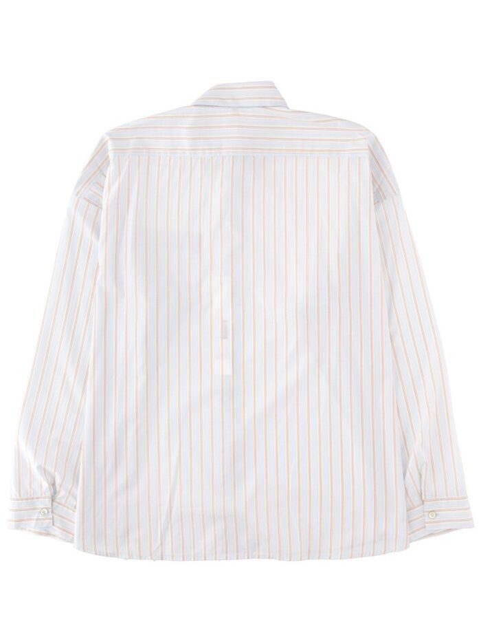 SUNFLOWER CAMICIA A RIGHE