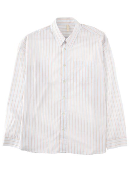 SUNFLOWER CAMICIA A RIGHE