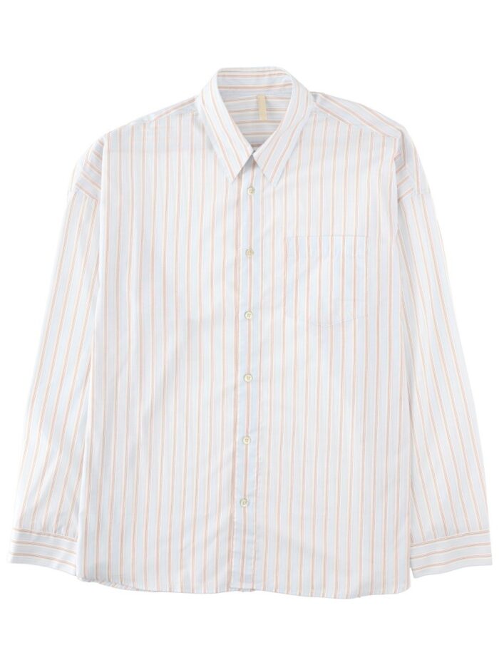 sunflower camicia a righe SUNFLOWER CAMICIA A RIGHE