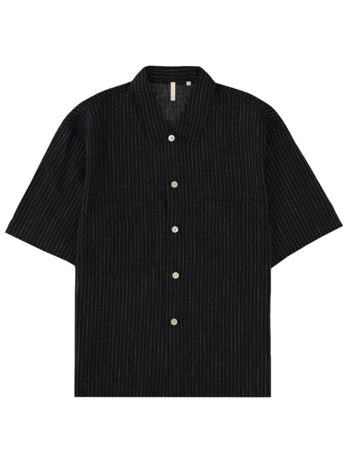 SUNFLOWER CAMICIA "ADAM"