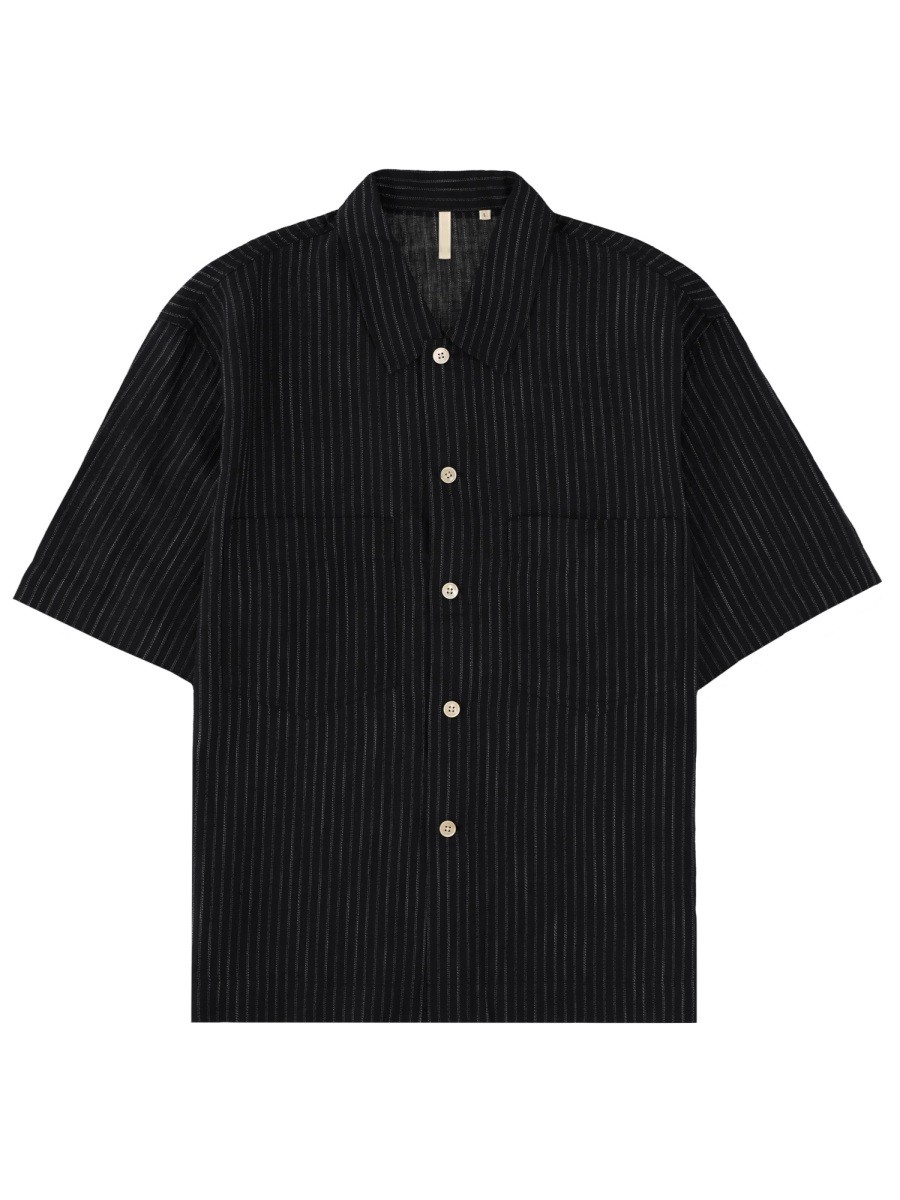 SUNFLOWER CAMICIA "ADAM"