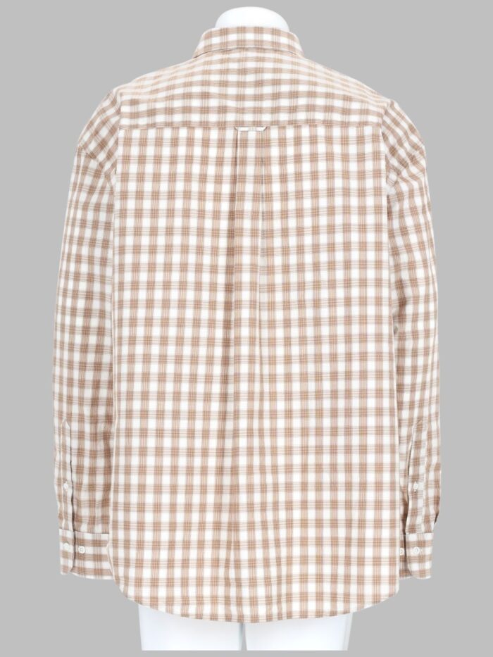 SUNFLOWER CAMICIA "NEW BASE"