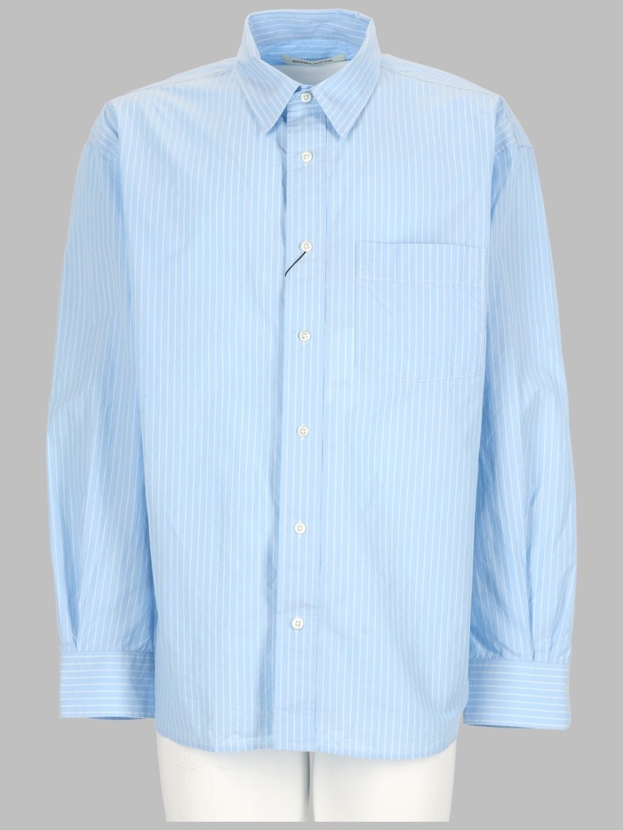 SUNFLOWER CAMICIA "NEW BASE"