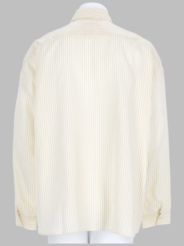 SUNFLOWER CAMICIA "STABLE"