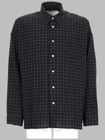SUNFLOWER CAMICIA "STABLE"
