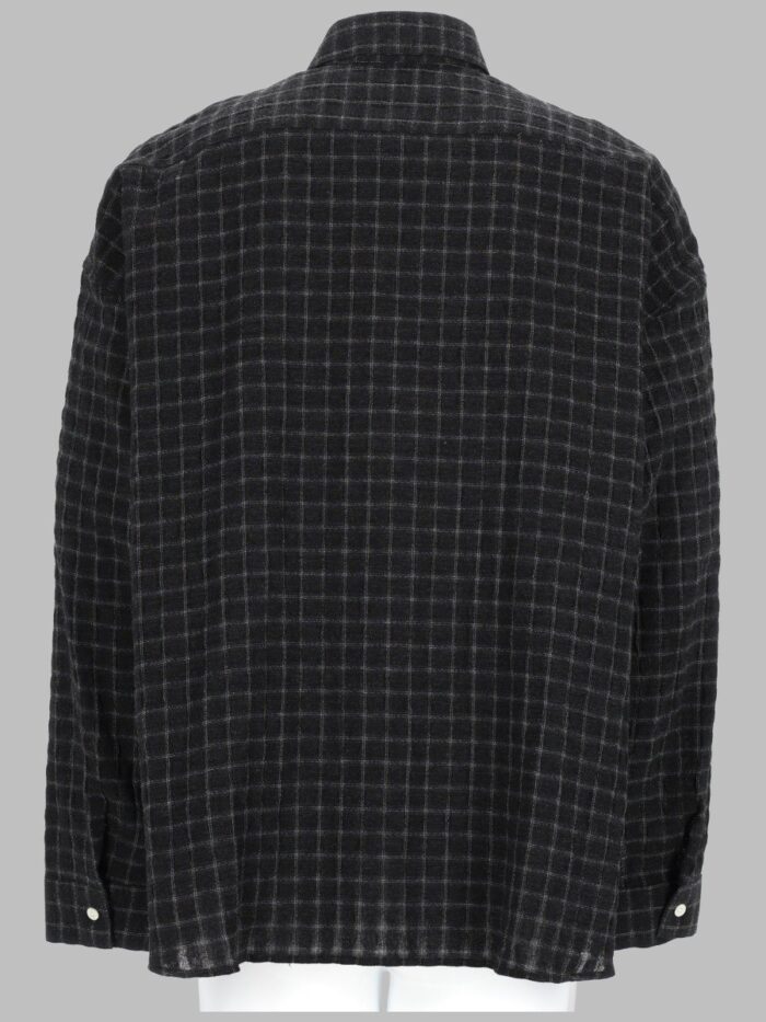 SUNFLOWER CAMICIA "STABLE"