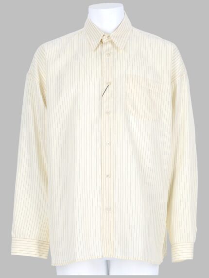 SUNFLOWER CAMICIA "STABLE"