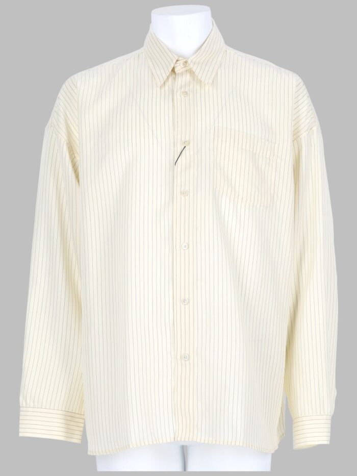 sunflower camicia "stable" SUNFLOWER CAMICIA "STABLE"
