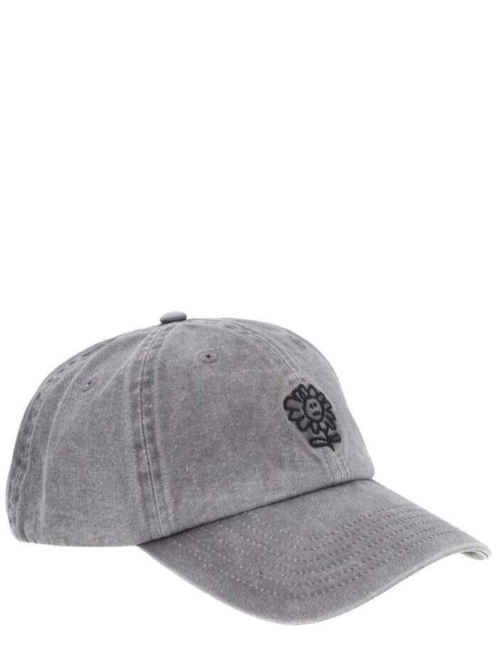 SUNFLOWER CAPPELLO DA BASEBALL CON LOGO