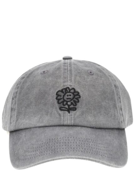 SUNFLOWER CAPPELLO DA BASEBALL CON LOGO