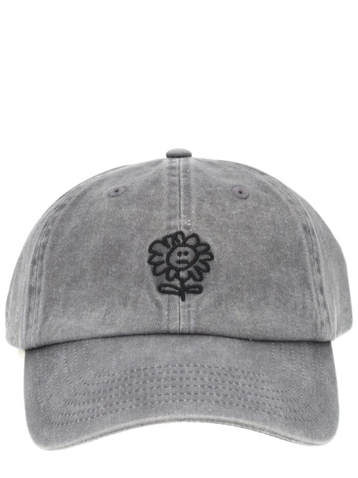 SUNFLOWER CAPPELLO DA BASEBALL CON LOGO