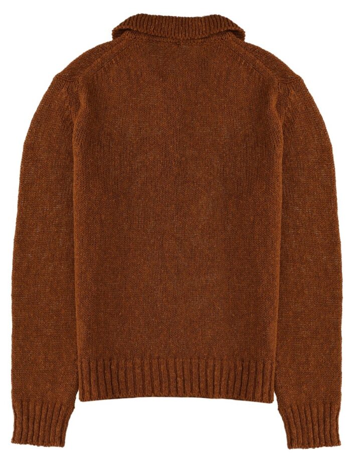 SUNFLOWER COTTON POLO SHIRT