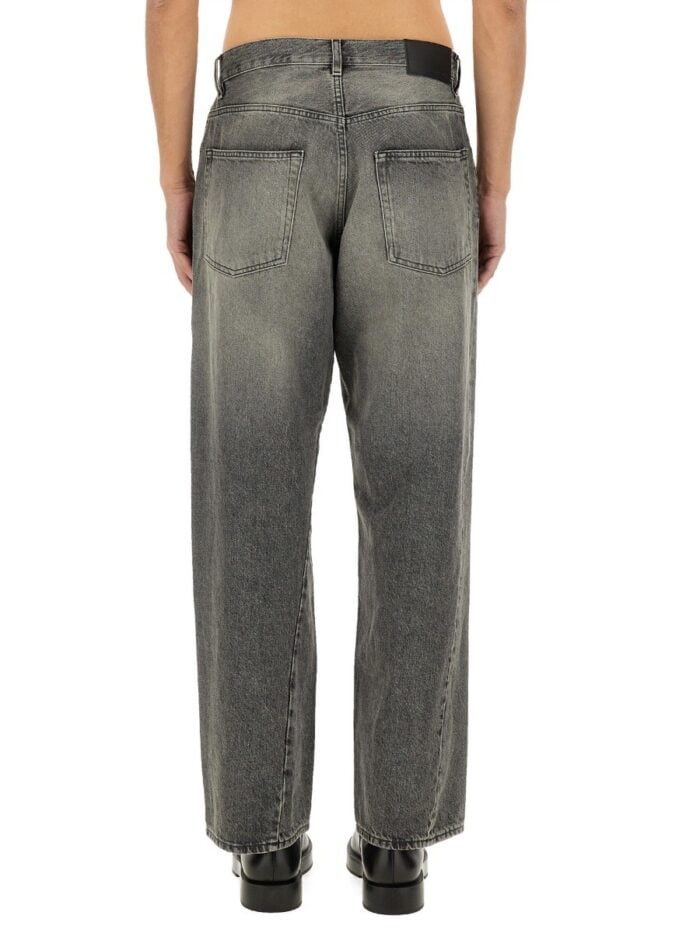 SUNFLOWER JEANS IN DENIM
