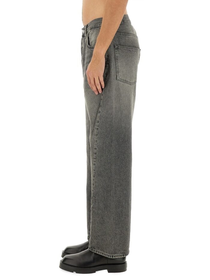 SUNFLOWER JEANS IN DENIM