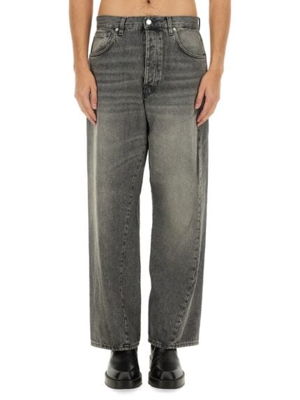 SUNFLOWER JEANS IN DENIM