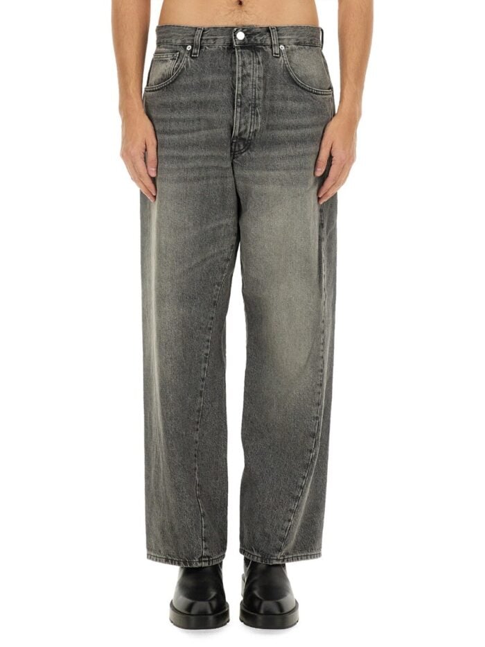 SUNFLOWER JEANS IN DENIM