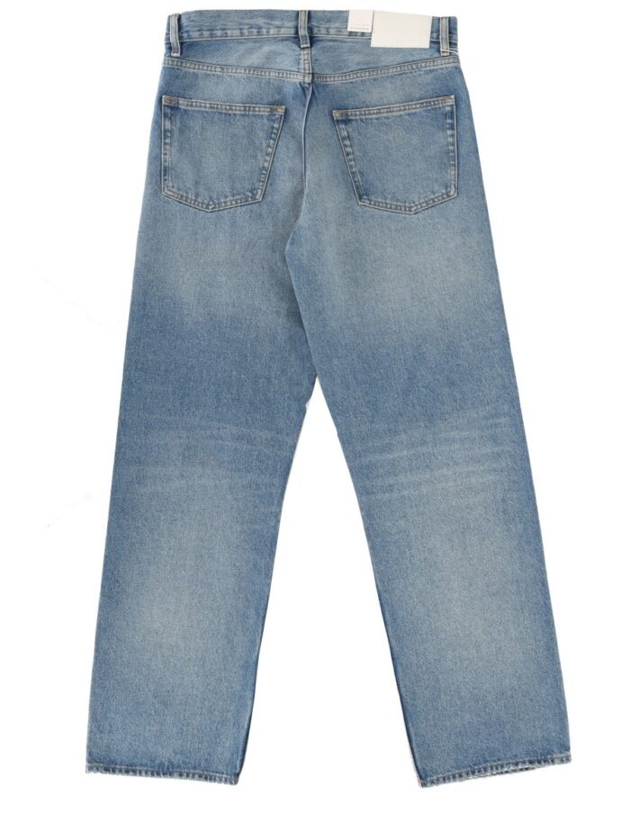 SUNFLOWER JEANS "LOOSE"