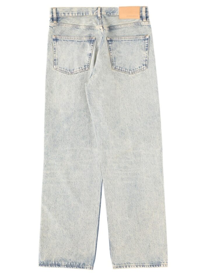 SUNFLOWER JEANS "LOOSE"
