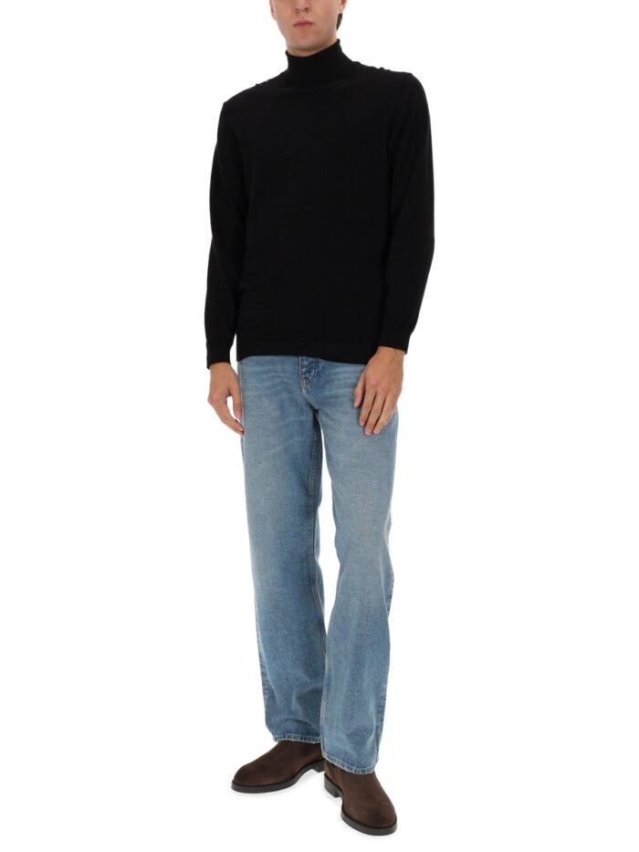 SUNFLOWER JEANS "LOOSE"