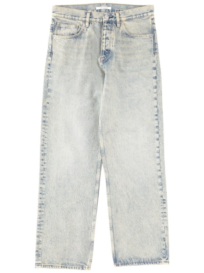 SUNFLOWER JEANS "LOOSE"