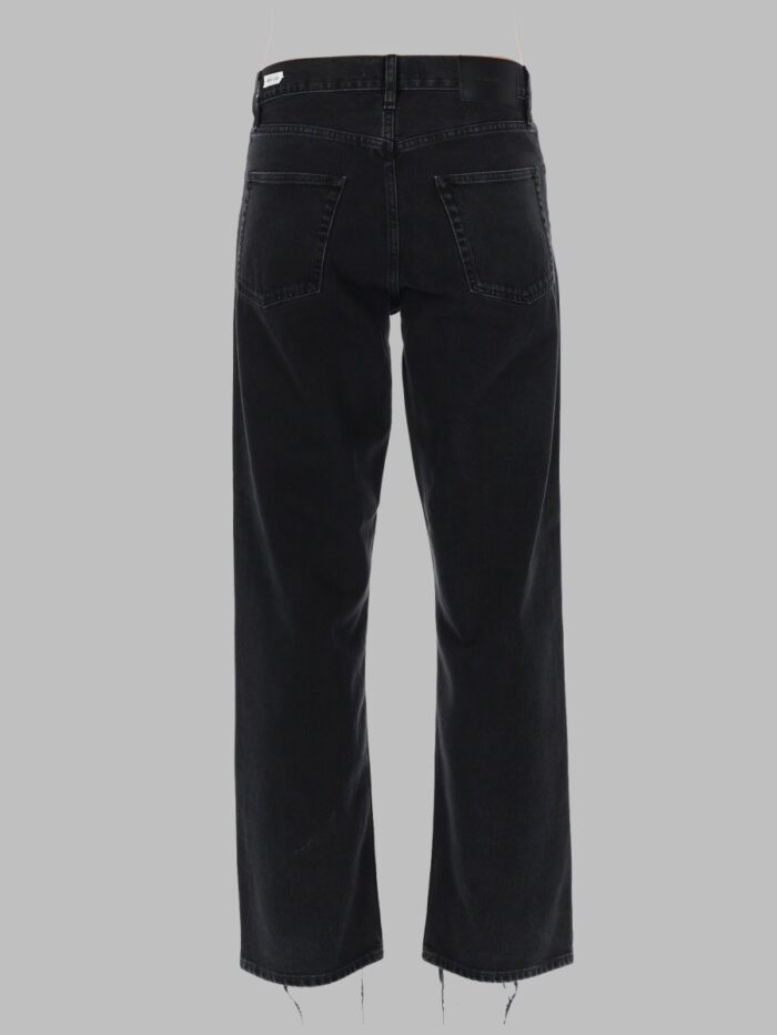SUNFLOWER JEANS LOOSE FIT