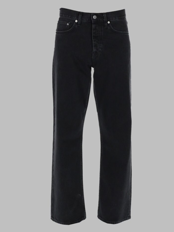SUNFLOWER JEANS LOOSE FIT