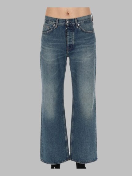 SUNFLOWER JEANS RELAXED FIT