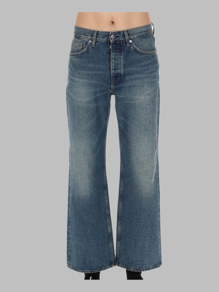SUNFLOWER JEANS RELAXED FIT