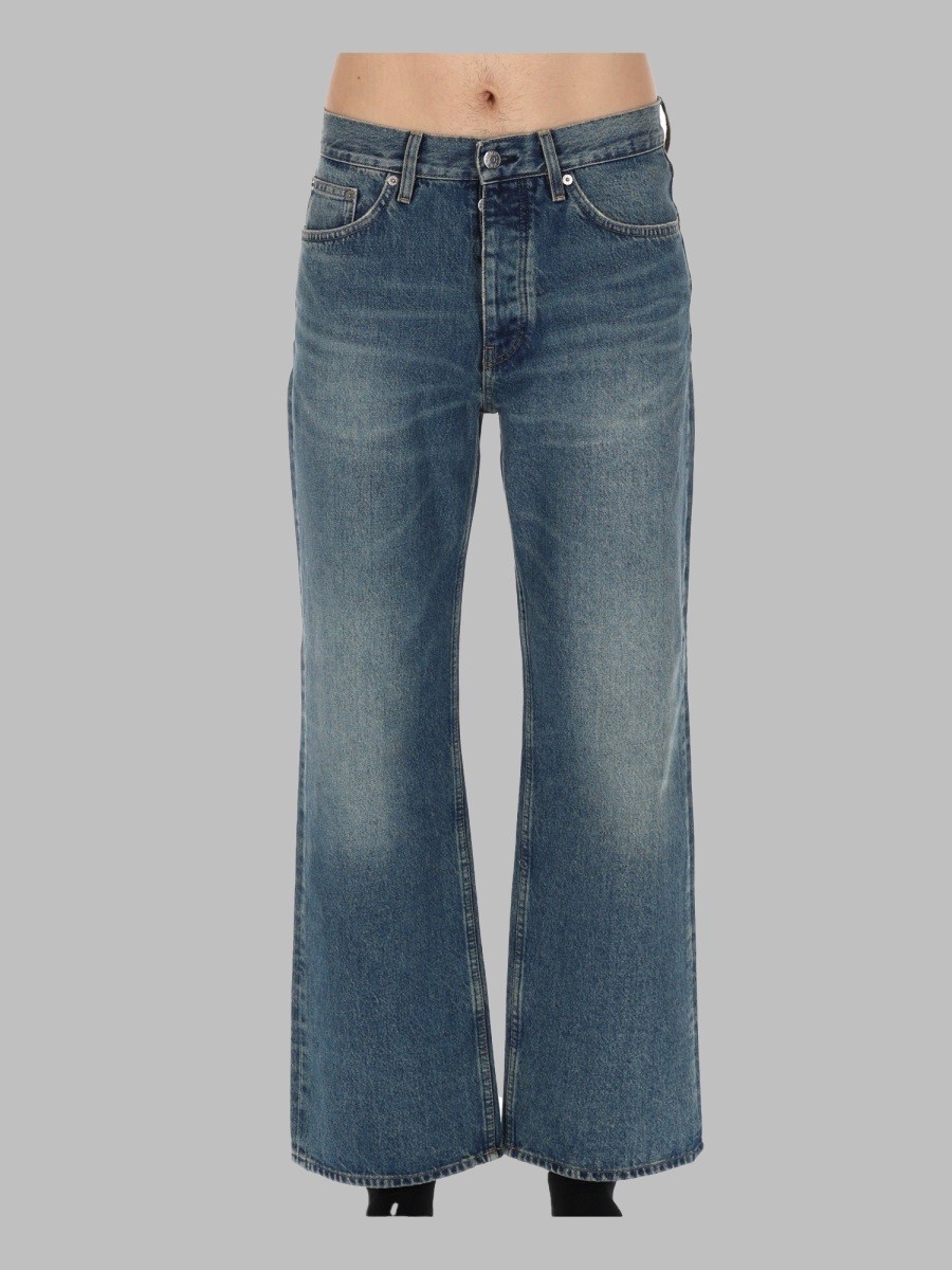 SUNFLOWER JEANS RELAXED FIT