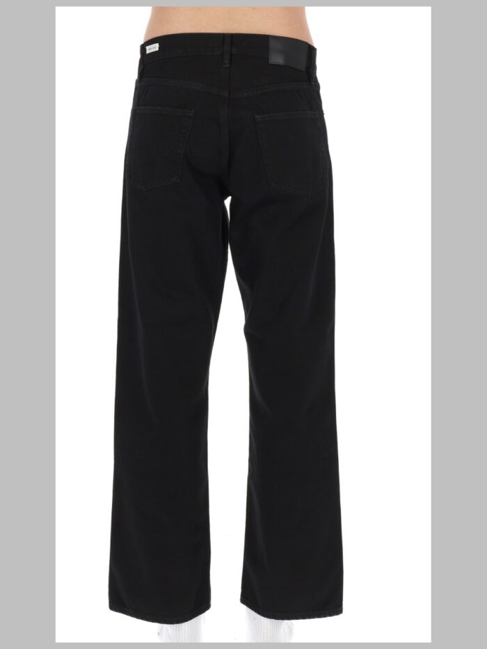 SUNFLOWER JEANS RELAXED FIT