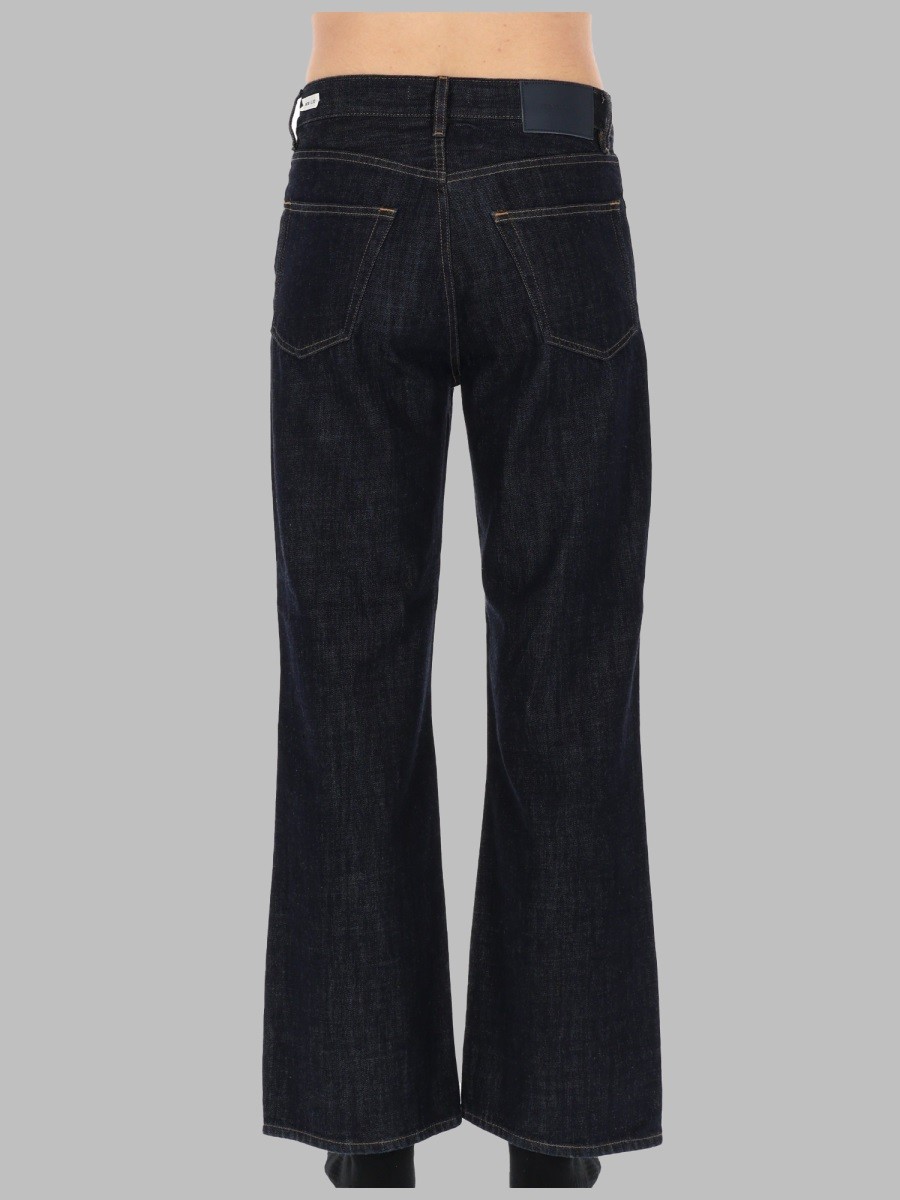 SUNFLOWER JEANS RELAXED FIT