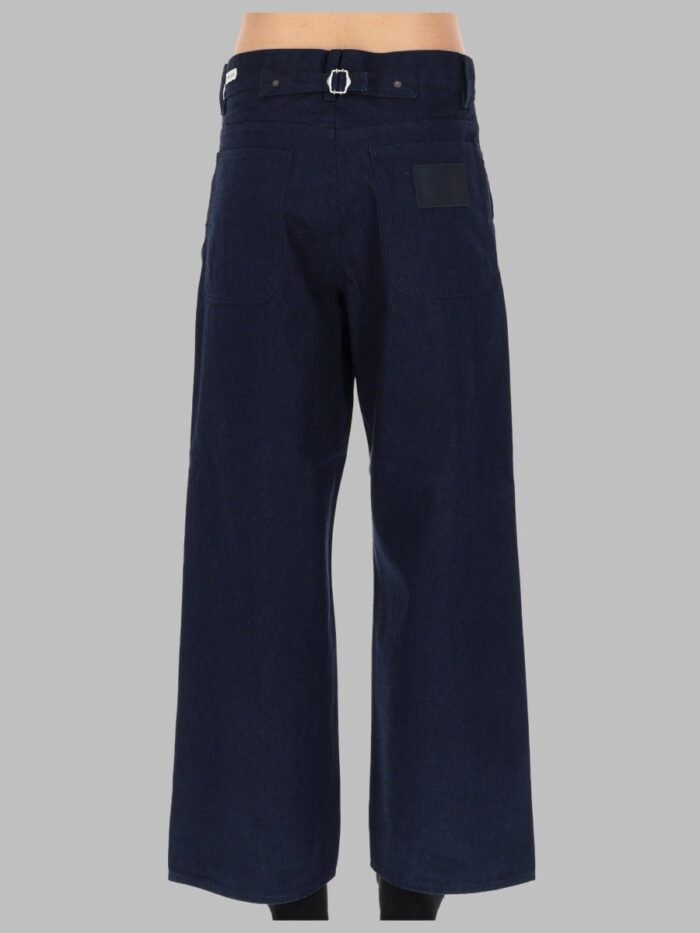SUNFLOWER JEANS SUPER WIDE