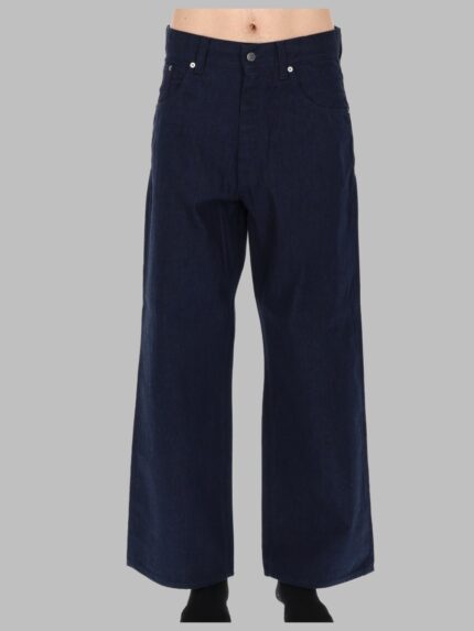 SUNFLOWER JEANS SUPER WIDE