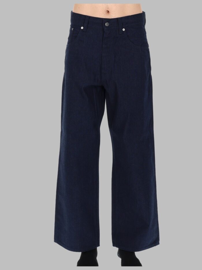 SUNFLOWER JEANS SUPER WIDE