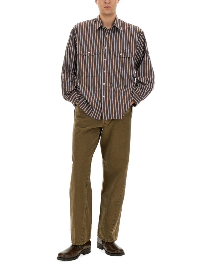 SUNFLOWER JEANS WIDE FIT