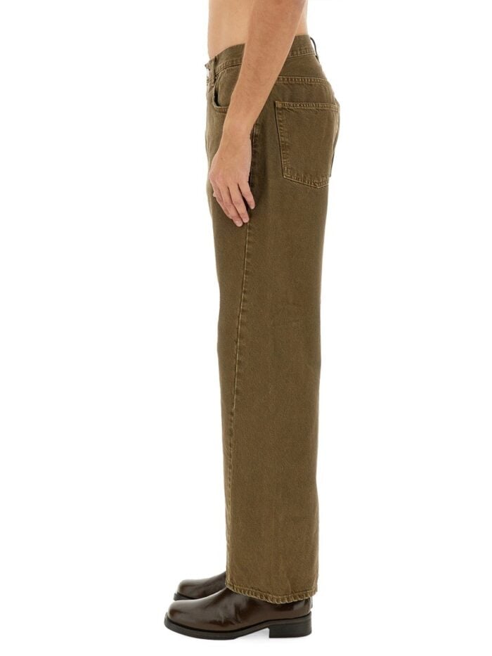 SUNFLOWER JEANS WIDE FIT