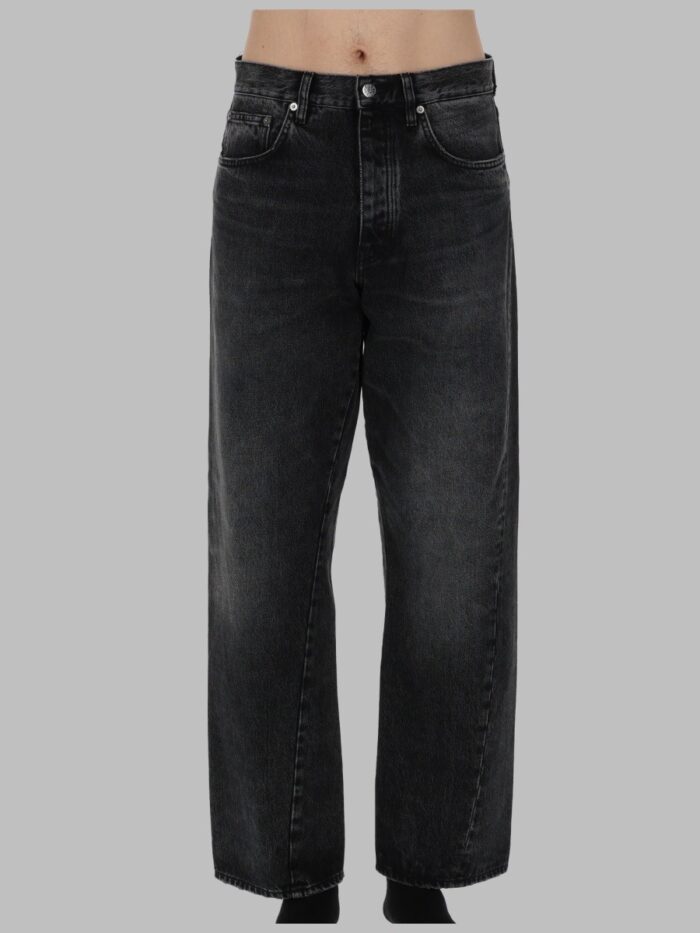 SUNFLOWER JEANS "WIDE TWIST"