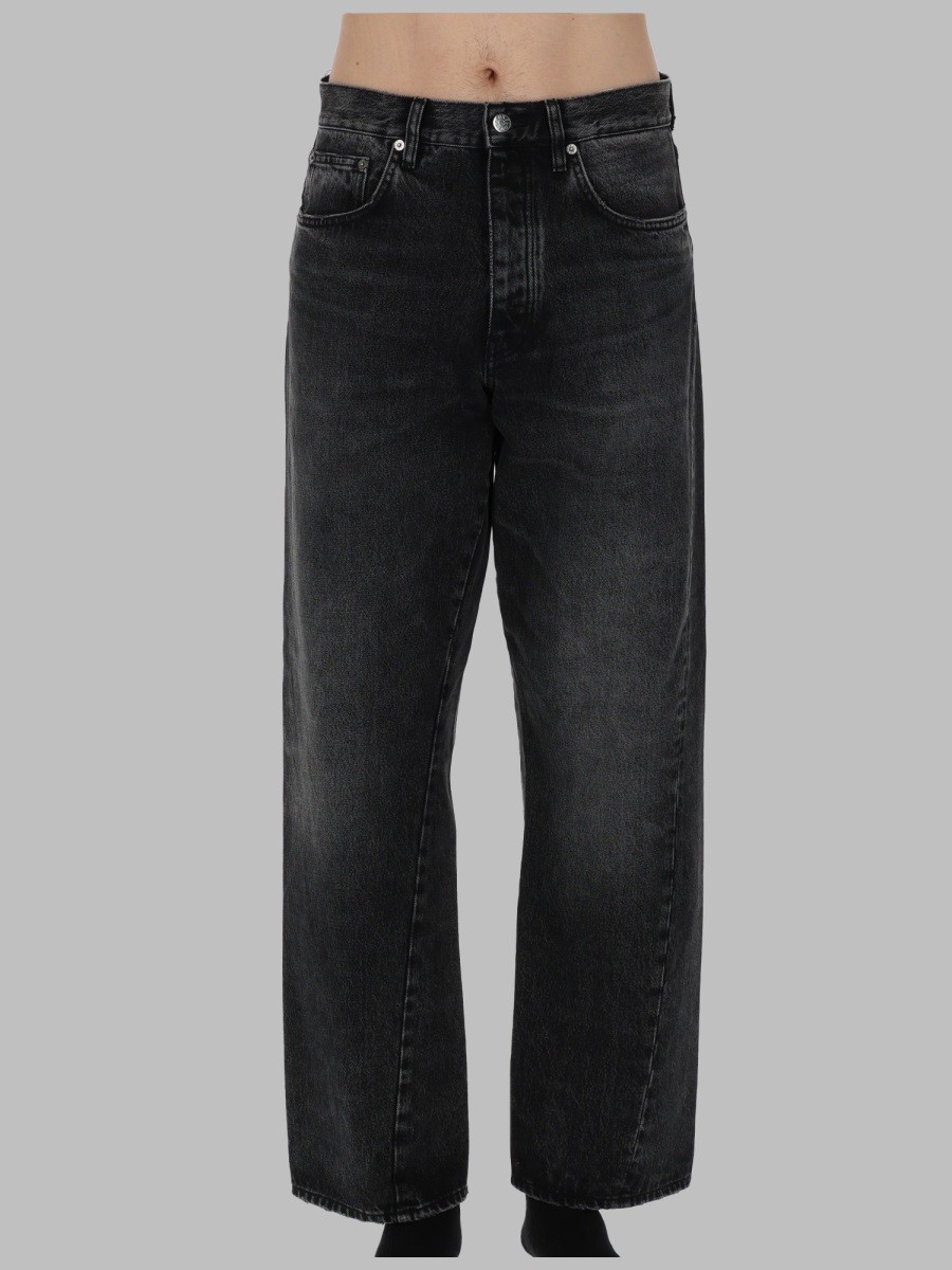 SUNFLOWER JEANS "WIDE TWIST"