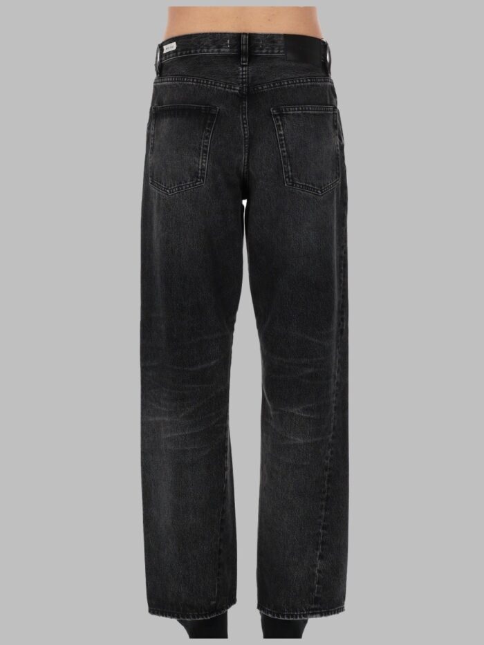SUNFLOWER JEANS "WIDE TWIST"
