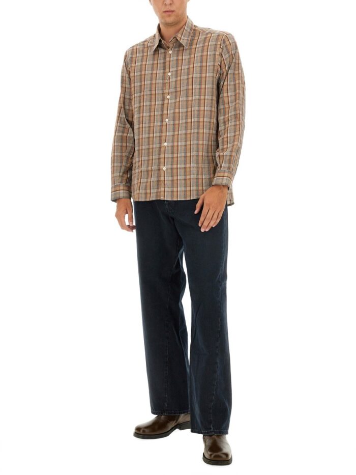 sunflower jeans wide twist SUNFLOWER JEANS WIDE TWIST
