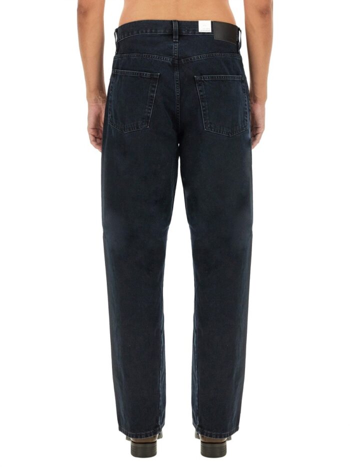 sunflower jeans wide twist SUNFLOWER JEANS WIDE TWIST
