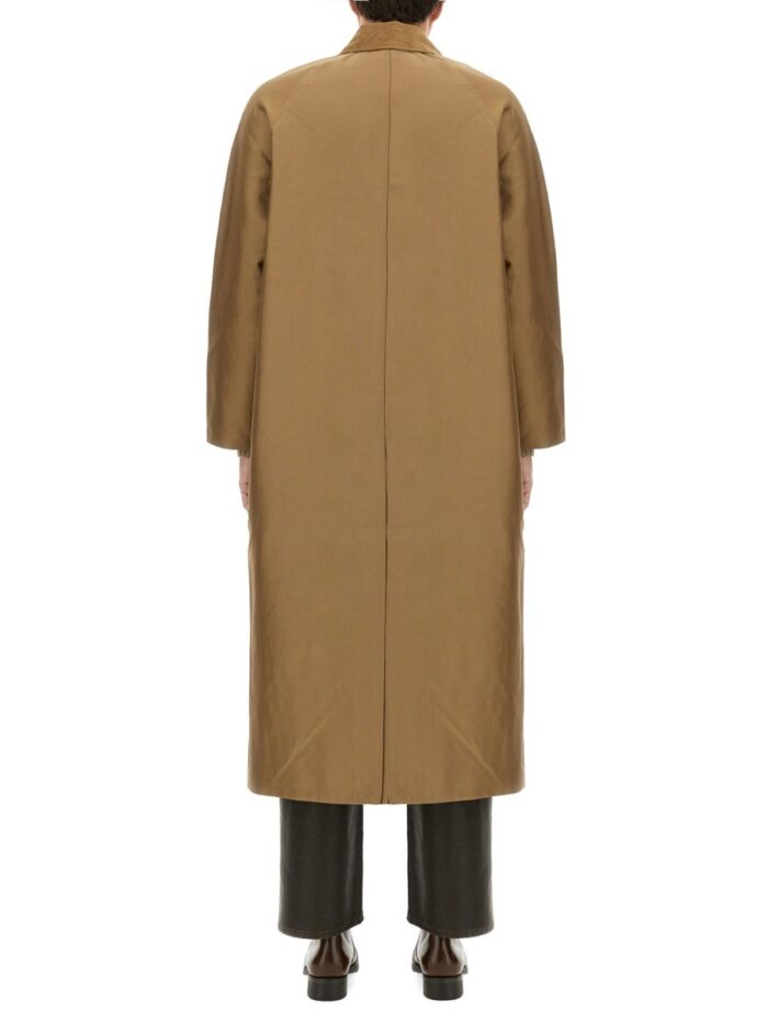 SUNFLOWER LONG COAT