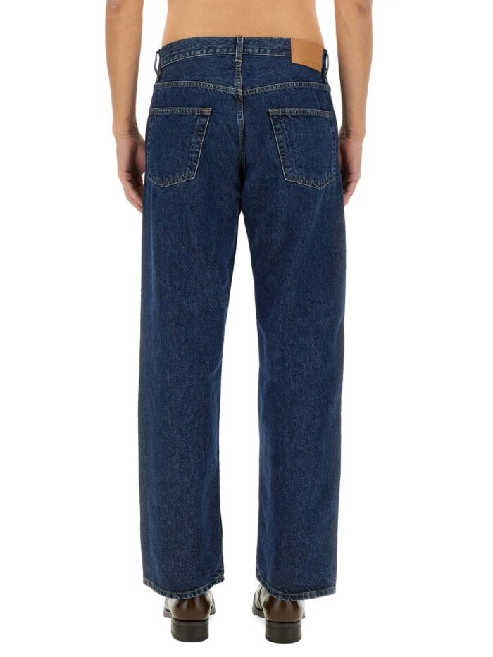 SUNFLOWER LOOSE FIT JEANS