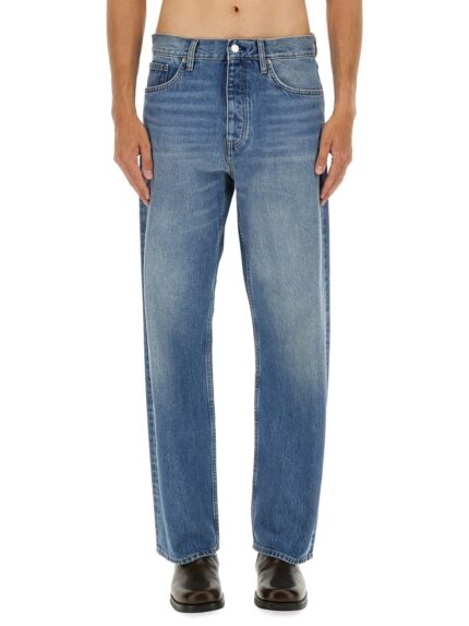 SUNFLOWER LOOSE FIT JEANS