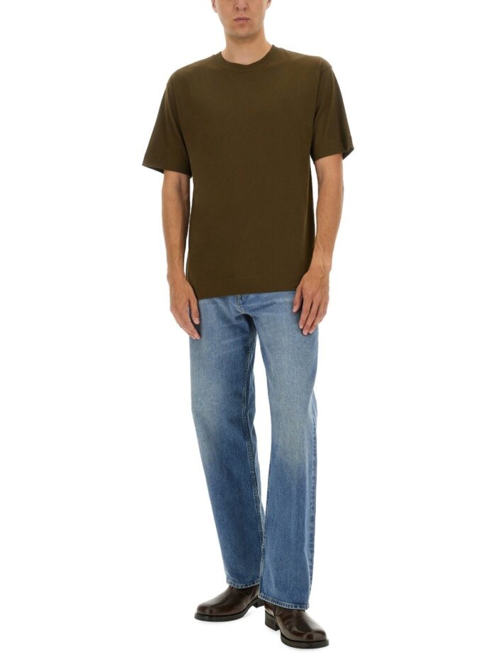SUNFLOWER LOOSE FIT JEANS