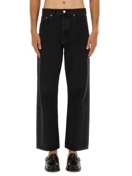 SUNFLOWER "LOOSE" PANTS