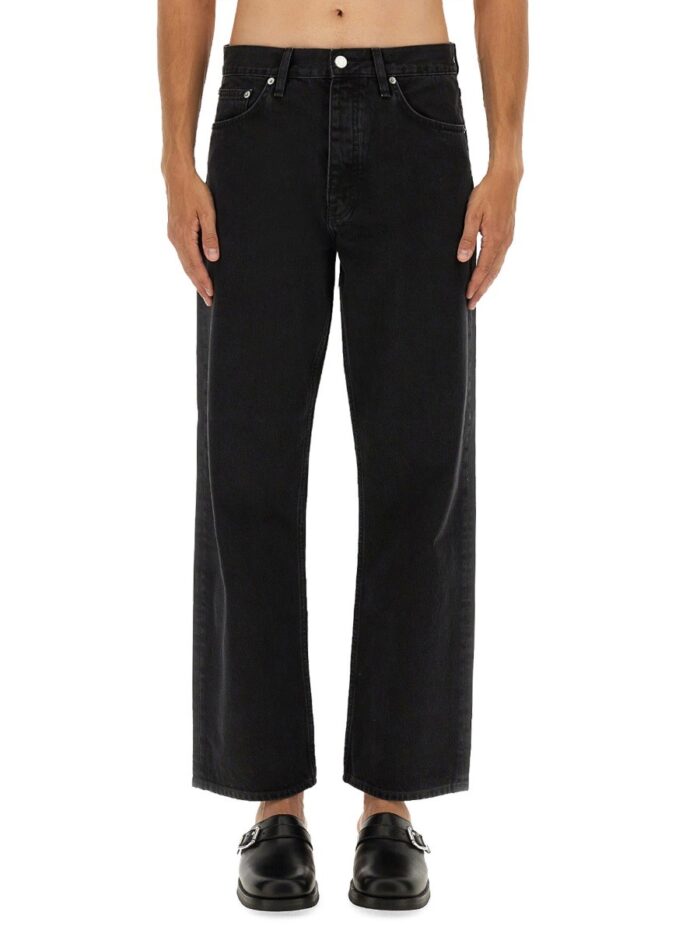 SUNFLOWER "LOOSE" PANTS