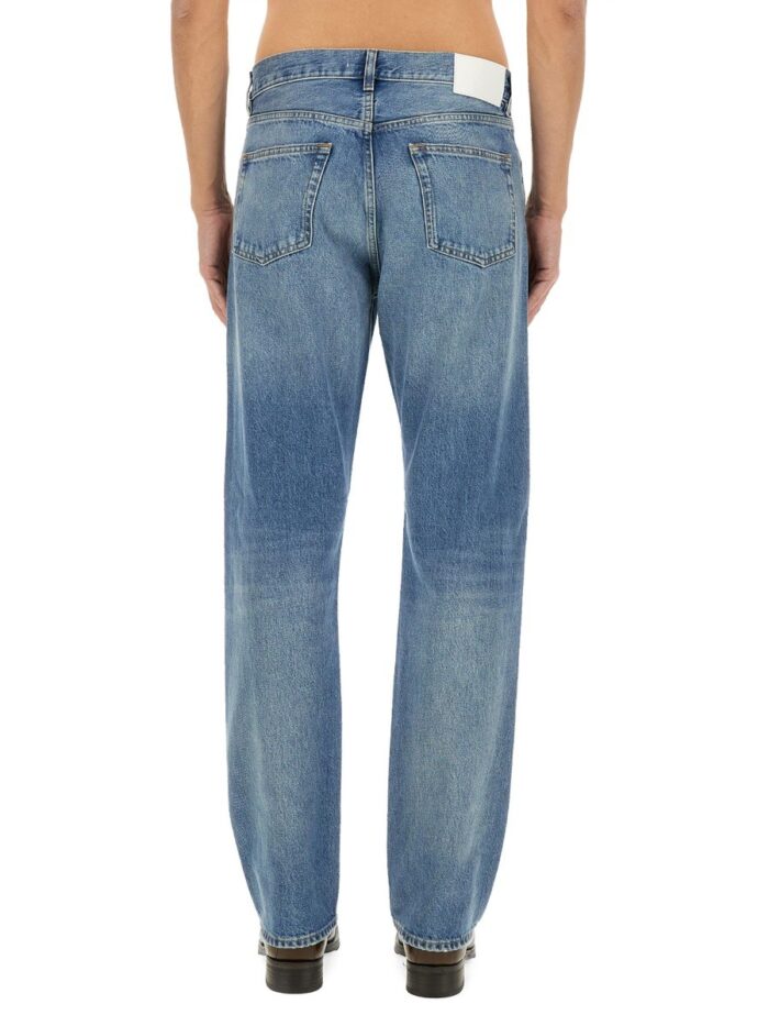 SUNFLOWER REGULAR FIT JEANS