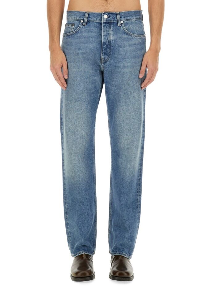 SUNFLOWER REGULAR FIT JEANS