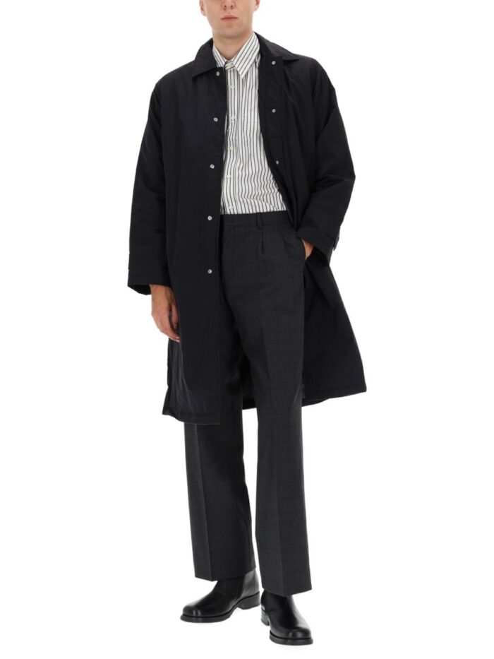 SUNFLOWER "RELAXED" COAT